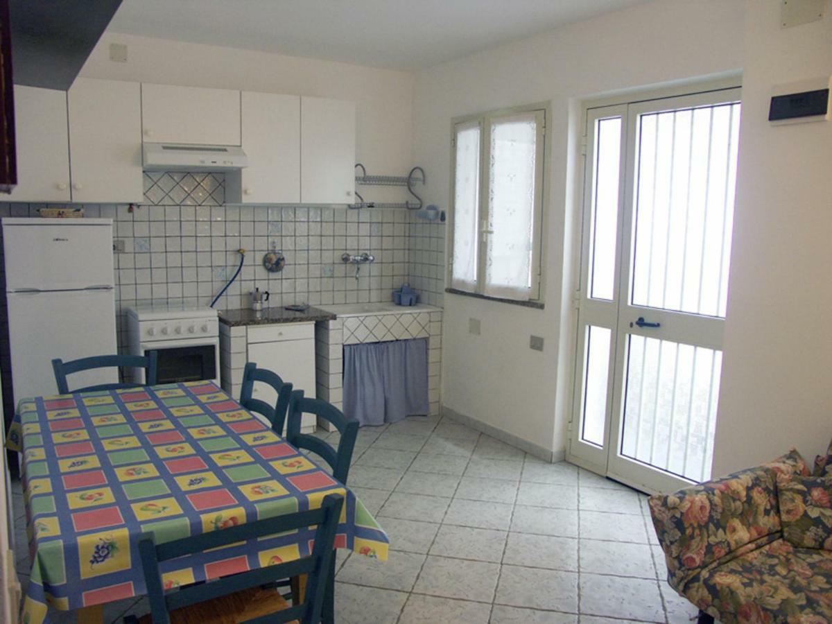 Appartement Locanda Del Pescatore à Palmadula Extérieur photo