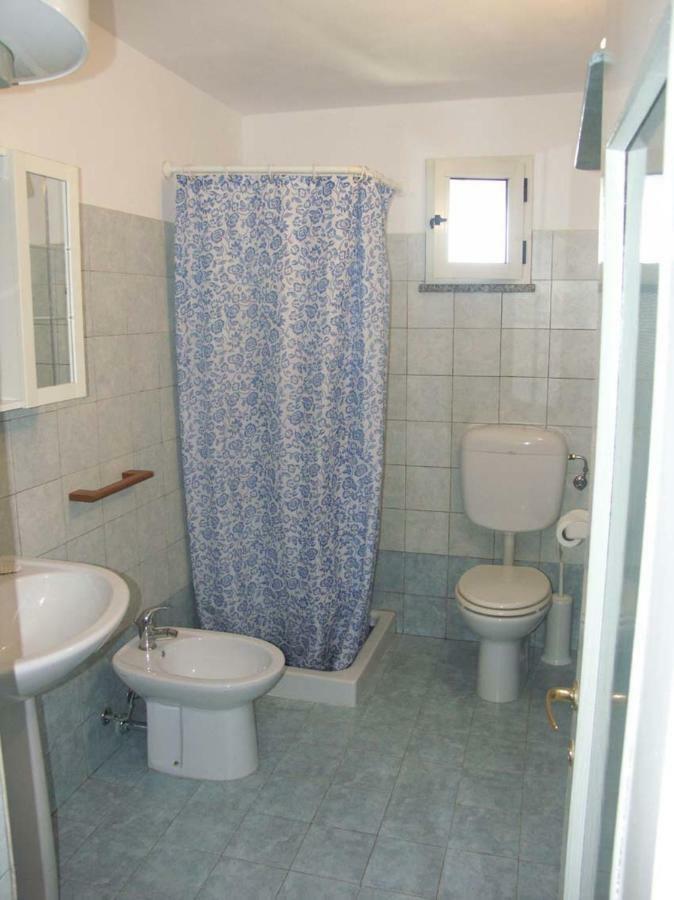 Appartement Locanda Del Pescatore à Palmadula Extérieur photo