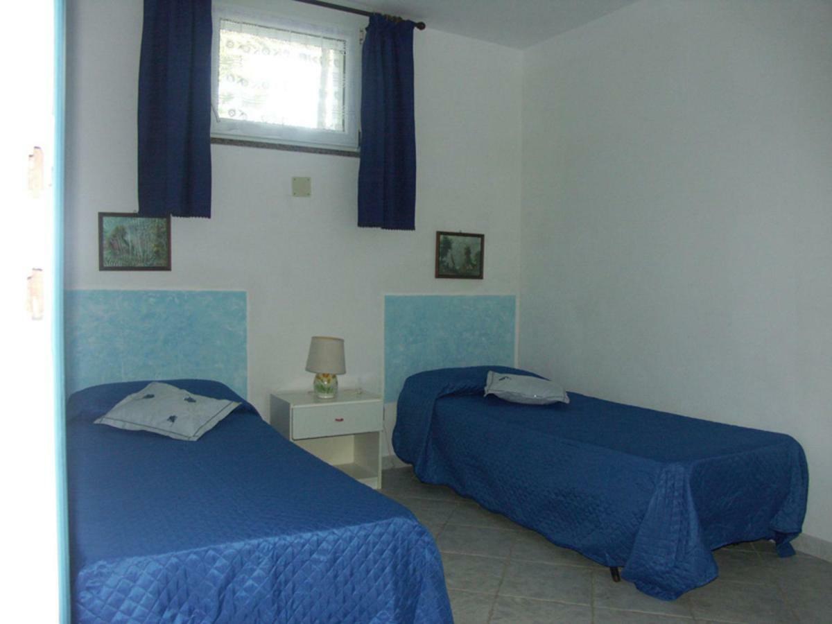 Appartement Locanda Del Pescatore à Palmadula Extérieur photo