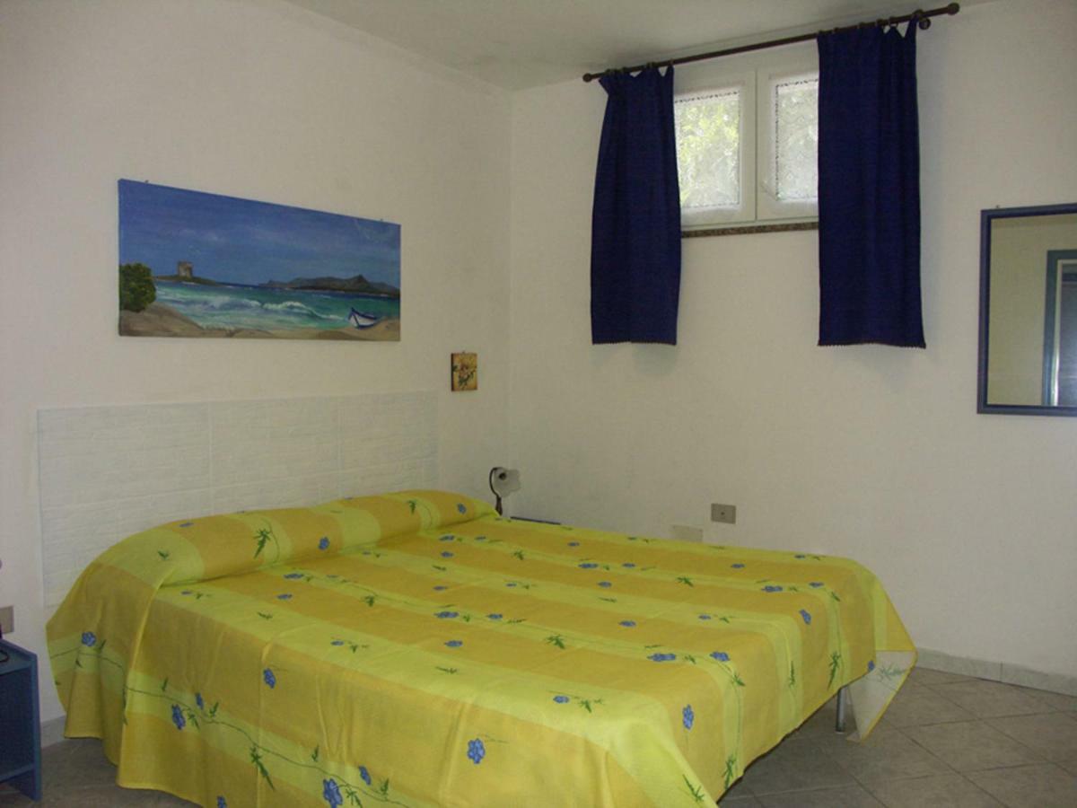 Appartement Locanda Del Pescatore à Palmadula Extérieur photo