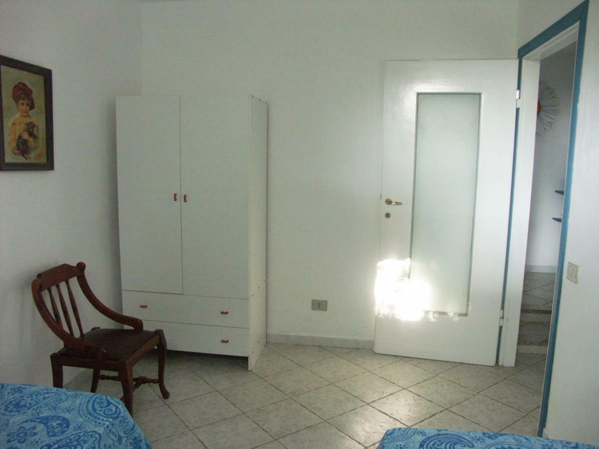 Appartement Locanda Del Pescatore à Palmadula Extérieur photo