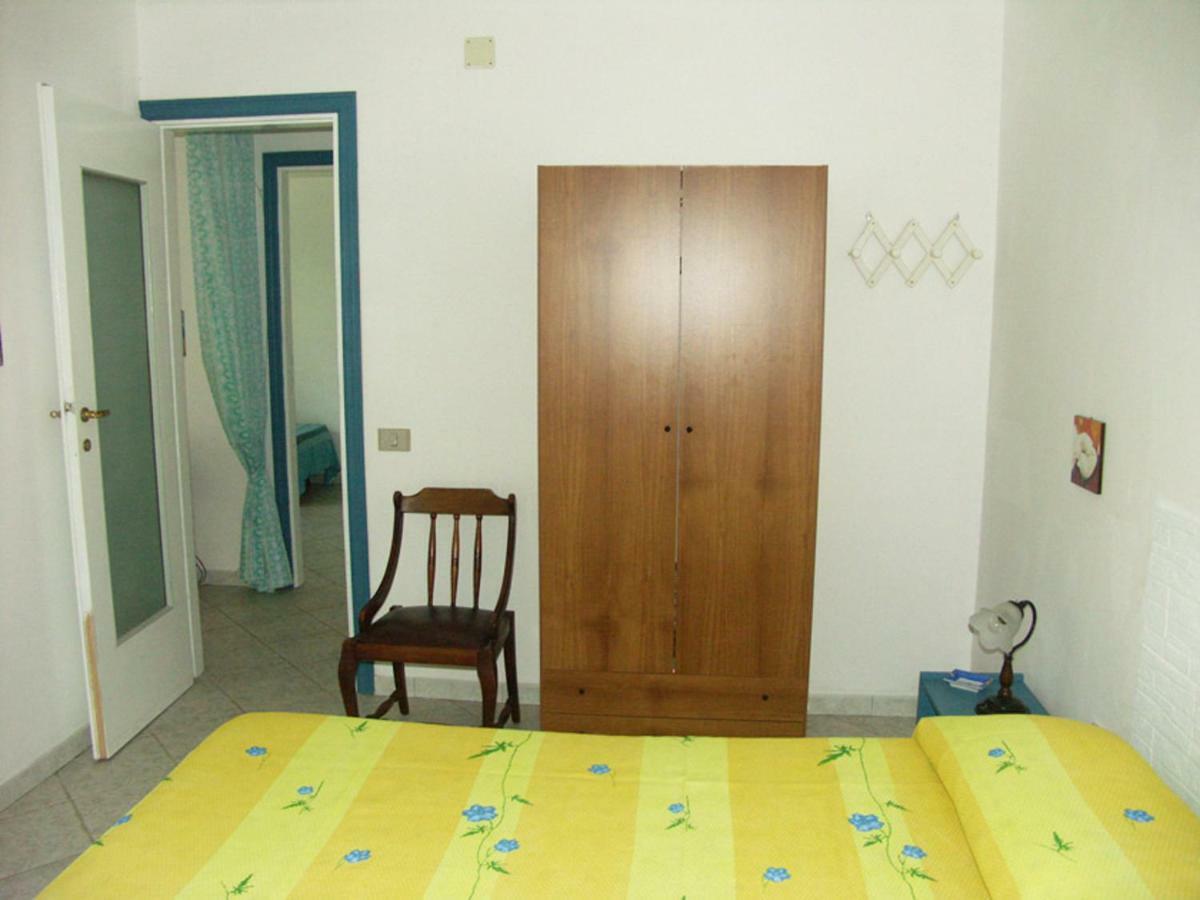 Appartement Locanda Del Pescatore à Palmadula Extérieur photo